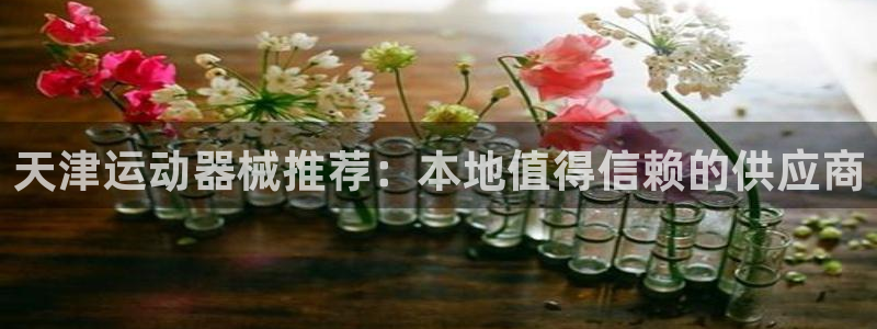 尊龙手机官方客户端下载：天津运动器械推荐：本地值得信